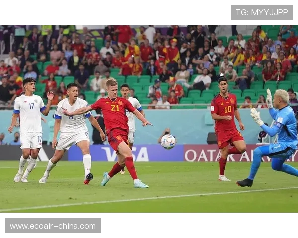 加维引领西班牙足球新纪元全能中场的崛起与未来展望