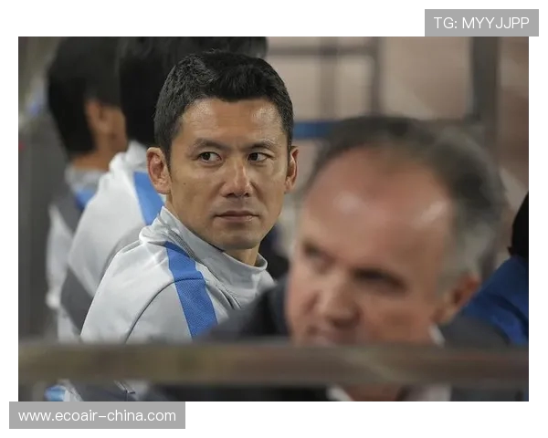 杨晨：从足球场到幕后智囊，探寻中国足球改革与发展的前行之路