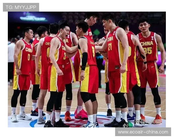 中国男篮与西班牙男篮激战正酣谁能在国际赛场上笑到最后